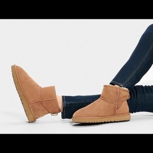 Classic Mini UGG Boots